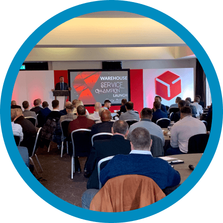 listening service champions